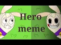 Download Lagu Hero || animation meme/Hungry Lamu