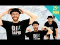 Download Lagu Head Shoulders, Bus, Freeze + more! 🧊 🚌 🙆 | Dance Along Compilation | DJ Raphi! Songs for Kids