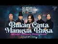 Download Lagu Dewa19 - Bukan Cinta Manusia Biasa / Beyond Ordinary Human Love (English Cover)