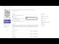 How to Search Ebook Central