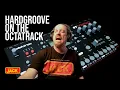 Download Lagu The RETURN of HARDGROOVE on the OCTATRACK!!!  |  House of Jack