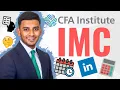 IMC Explained Investment Management Certificate