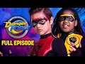 Danger Force PREMIERE Henry Danger Spin-Off