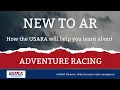 Adventure Race Navigation Tips--Aim Off