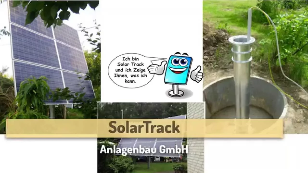 Elektrische Solartechnik: Photovoltaik