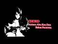 Download Lagu Antara Aku Kau Dan Bekas Pacarmu Iwan Fals Chord Lirik Kunci Gitar