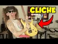 30 ROCK Song Cliches In 1 Minute