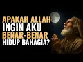 Download Lagu 💫 “Allah Ingin Kamu Bahagia, Tapi dengan Cara-Nya, Bukan Caramu... | Suara Hikmah