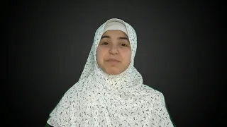 أميرة كويس صلى الله على من خ ص بالإسراء الحرم الأقصى 