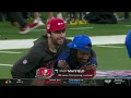 NBC Football Night In America 2025 Week 12