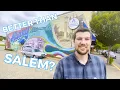 What You Need to Know Before Moving to Albany Oregon