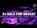 Download Lagu DJ CAMPURAN TIKTOK TERBARU 2024 DJ KULO PUN ANGKAT TANGAN MENGKANE VIRAL TIKTOK TERBARU 2024