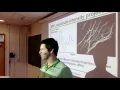 Visualization Lecture 10 VolVis Part 4-Ray Casting Gradients 2D Transfer Function Sampling