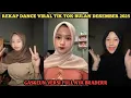 Lagu Rekap Dance tik tok bulan Desember tahun 2025 – Part 4