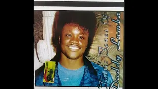 daddy lumba me mpaebo audio slide 