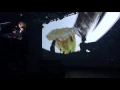 Holly Herndon - Live at The Teragram Ballroom 1/28/2016