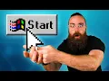 you NEED to learn Windows RIGHT NOW