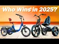 Top 7 Best Adult Tricycles You Need to See Before You Buy