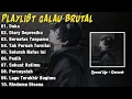 Download Lagu Playlist Gabrut 2025 Viral Tiktok Speed Up + Reverb | Duka | Diary Despresiku