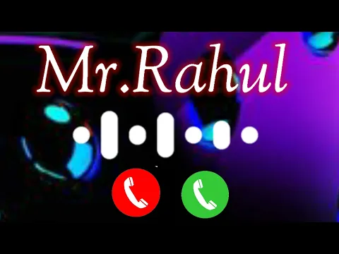 Download MP3 Mr Rahul please pickup 👍👍💞👰R🧑‍🤝‍🧑D