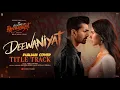Download Lagu Deewaniyat (Tu Mera Hai) Cover Song | Ek Deewane Ki Deewaniyat | Harshvardhan, Sonam | Songa | 2025