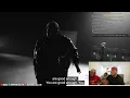 Zias & B lou React To KITSCHKRIEG feat. BLUMENGARTEN & SHIRIN DAVID - GUT GENUG