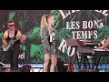 Download Lagu IRIS UNCOVERED - Gentse Feesten 2025 - filmpje 1/4