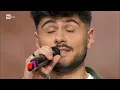 Download Lagu Seconda manche  - Acchiappo o Rifiuto - Luca Di Stefano - L'AcchiappaTalenti 31/05/2024