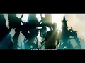 Download Lagu Transformers 2 The Matrix of Leadership is not found, it is earned  The Prime