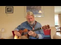 Download Lagu Blue Moon - Tenor Guitar