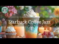 Download Lagu Best Starbucks Café Playlist 2025: Elegant Jazz Piano \u0026 Coffee Music For Work \u0026 Study