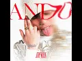 ANDO - Jere Klein & Gittobeatz