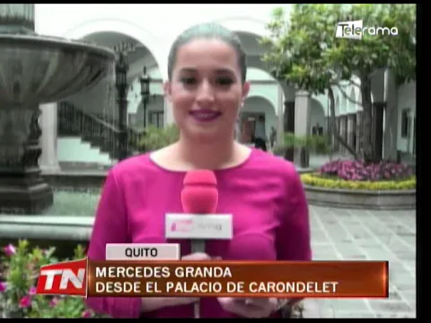 Operativos se efectuarán a nivel nacional para garantizar el orden