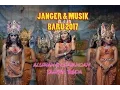 Lagu Janger Berdendang 2017 RejoAgung-W Cipto Manunggal-Wonosobo Banyuwangi 2017