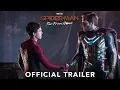 Download Lagu SPIDER-MAN: FAR FROM HOME - Official Trailer (Sub Indo)