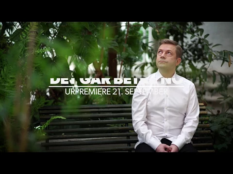 Det går betre no - Det Norske Teatret