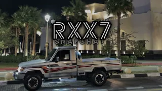 الصمت يرسم على وجهي الليل دمععه حزن علي ال شقير ارششيف 