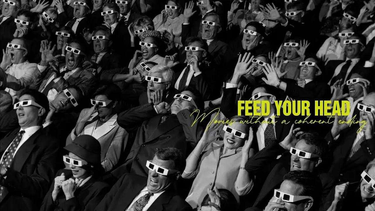 It Follows (2014) TRAILER SUBTITULADO