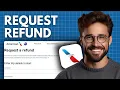 How to Request a Refund from American Airlines - Step by Step