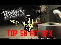 Download Lagu TOP 50~ FORSAKEN HIT SOUND EFFECTS \\\\ ROBLOX FORSAKEN
