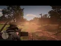 Arthur Morgan doesn t care about rules