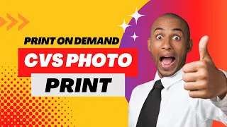 CVS Photo Prints An Honest Review