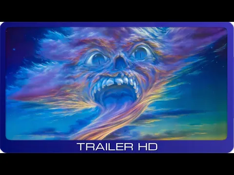 Return of the Living Dead: Part II ≣ 1988 ≣ Trailer