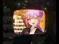 常闇トワ | Tip Toe - HYBS | PMV