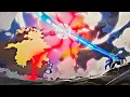 Blackbeard VS Law Full Fight One Piece Episode 1093 English Sub