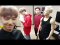 GOT7(갓세븐) "니가 하면" Dance Practice  (I GOT7 Select Ver.)