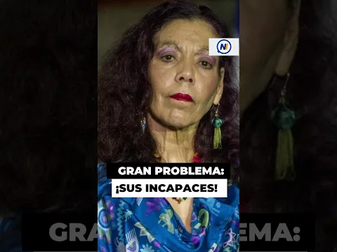❗⚠️ EL GRAN PROBLEMA de Murillo: hijos incapaces