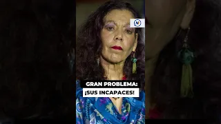 ❗⚠️ EL GRAN PROBLEMA de Murillo: hijos incapaces