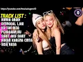 Download Lagu BREAKBEAT MIXTAPE DJ BUNGA ABADI × (ADISTA) DI TINGGAL LAGI FULL BASS VIRAL TIKTOK TERBARU 2025