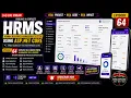 EPISODE 63 BUILDING A COMPLETE HRMS SYSTEM IN ASP NET CORE EPISODE 64 REAL WORLD PROJECT
